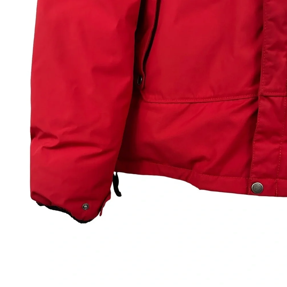 POLO by RALPH LAUREN Vintage 90’s Down Puffer Winter Jacket